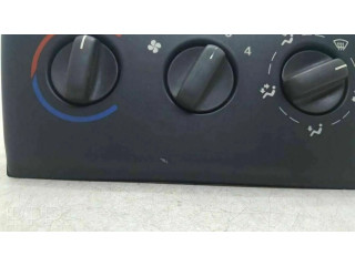 Блок управления климат-контролем 90463845 Opel Vectra B