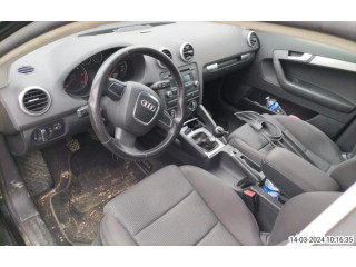 Блок управления климат-контролем 8P0820043BMXHA, 8P0820043BMXHA   Audi RS3 8PA