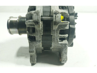 Генератор 04E903015A, 04E903015H Skoda Rapid (NH)