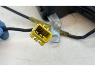 Подушка безопасности в сиденье 1K4880242, 30353651A   Volkswagen Golf Plus