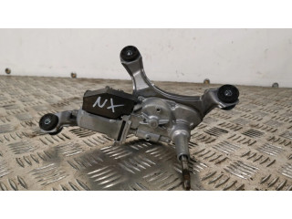 Стеклоочиститель заднего стекла