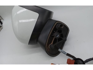 Зеркало электрическое Citroen C3 Aircross 2017 - года