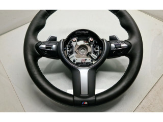 Volant BMW X5 F15 2016 7849447