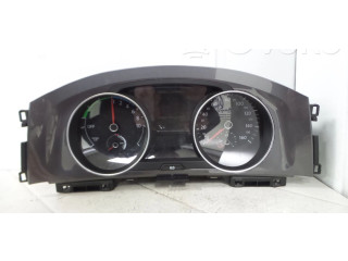 Панель приборов 5GE920870 Volkswagen Golf VII