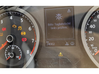 Панель приборов 5G1920740D Volkswagen Golf VII