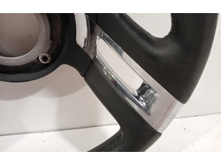 Руль Citroen C4 Grand Picasso 2007 - 2013 года 6074626