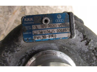 Turbodmychadlo Турбина Audi A6 S6 C6 4F