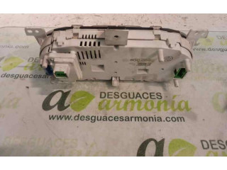 Přístrojová deska Suzuki Ignis 2005 341006GC, 3410086GC0