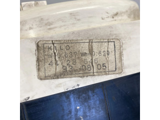 Přístrojová deska  Saab 9000 CD 1990 4439642, 4428546  