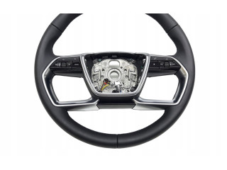 Руль Audi e-tron - года 4KE419091A, 0C16BD5E4291