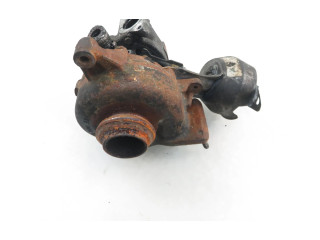 Turbodmychadlo Турбина 760220 Fiat Ulysse RHR