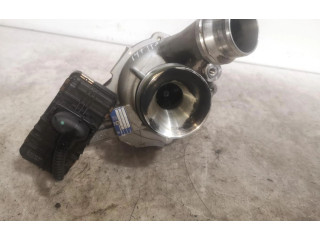 Турбина Mini Cooper Countryman R60 SLV7812318