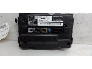 Дисплей 259152544R Renault Clio IV