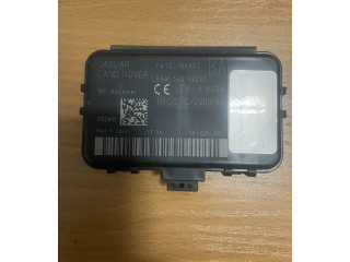 Блок управления FK7215K602BA Jaguar XF X260