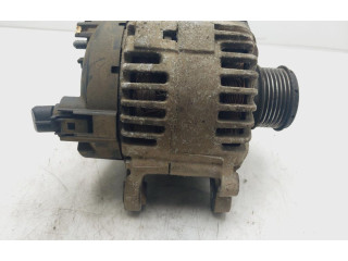 Генератор 06F903023C   Skoda Octavia Mk2 (1Z)      