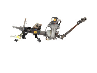 Комплект оси рулевого колеса       Citroen C1  2006 - 2013 года   