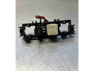 Блок предохранителей 4E0937503D, 4E0937503D Audi A6 S6 C6 4F