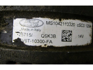 Генератор MS1042113320 Ford Ecosport