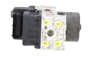 Блок АБС 95245368, S1-1733S   Chevrolet  Matiz   -  года