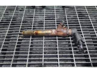 Жиклер (жиклеры) (форсунка (форсунки) 25837, 166006212R Dacia Duster