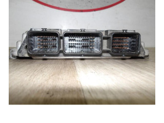 Řídící jednotka 1943J3, 1943J3 Citroen Berlingo 2011