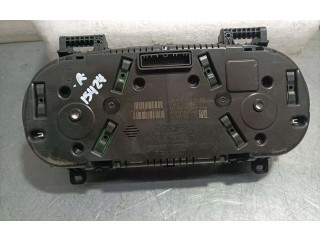 Панель приборов VPLR1F14B115RB, NS0107456943 Dacia Sandero
