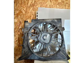 Вентилятор радиатора     3137229010, 0504142004    Volvo XC90 
