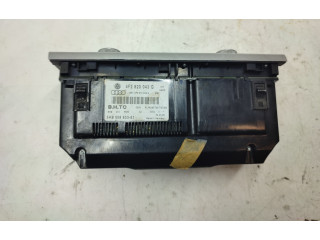 Блок управления климат-контролем 4F2820043Q   Audi A6 S6 C6 4F