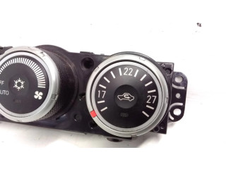 Блок управления климат-контролем 7820A082XB Mitsubishi Outlander