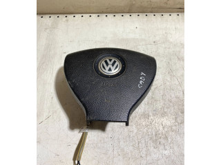 Подушка безопасности водителя 2K0880201E Volkswagen Caddy