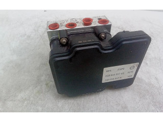 Блок АБС 2Q0614517AS   Skoda  Fabia Mk4 (6VA)  2021 -  года