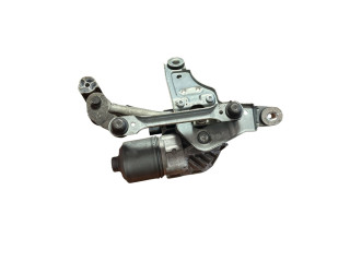 Поршень Комплект механизма стеклоочистителей QXWB1S 6M2117504DC, 3397021373 Ford S-MAX