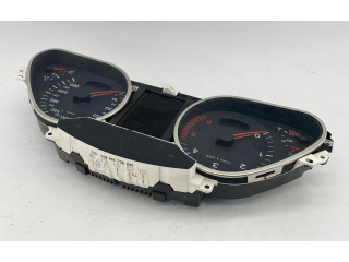 Přístrojová deska Audi Q7 4L 2007 4L0920900B, 4F0910900C