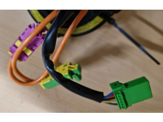 Подрулевой шлейф SRS 7SJ0810   Volvo V70