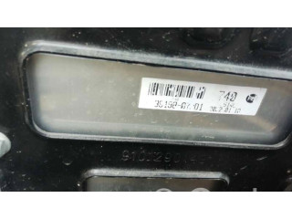 Řídící jednotka Hyundai i30 2017