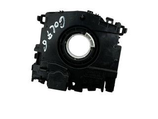 Подрулевой шлейф SRS 10040774 Volkswagen Golf VI