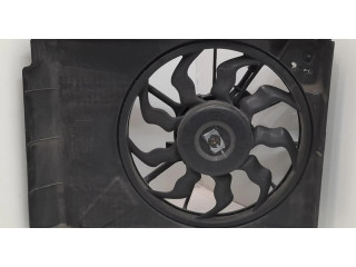 Вентилятор радиатора     B101QQ7AA    Hyundai i10 1.1