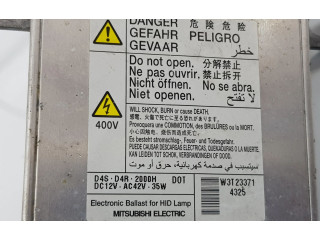 Блок управления Xenon