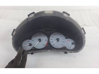 Přístrojová deska Citroen Berlingo 2011 5550013101