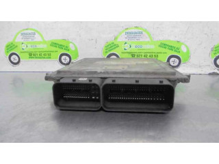 Блок управления двигателя P05094948AG, 5WY7887 Dodge Caliber