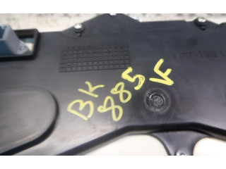 Панель приборов 6001550768, P8200752820 Dacia Logan Pick-Up