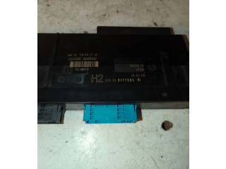 Блок комфорта 9177983, 10681810   BMW 1 E81 E87   