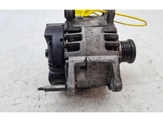 Генератор 06F903023F Volkswagen Caddy