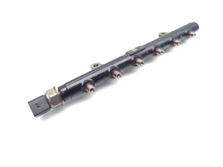 Топливная рампа BK3Q-9D280-AC, 5WS40733 Ford Ranger для двигателя SA2W