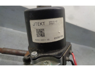    Рулевая рейка 452500H011, 1608000252   Citroen C1 2006 - 2013 года