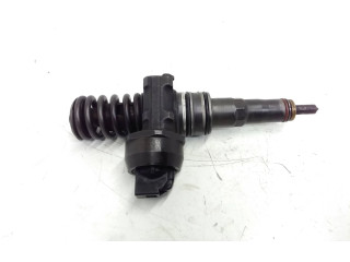 Жиклер (жиклеры) (форсунка (форсунки)    038130073BN, 0414720313   Volkswagen Golf Plus