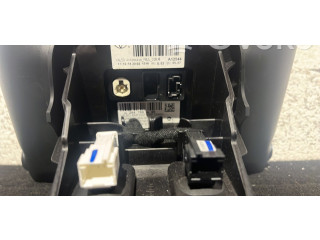 Дисплей 9839059280 Citroen C4 Cactus