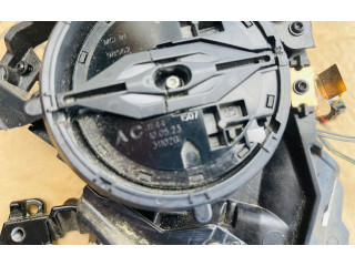 Zpětné zrcátko Audi S5 F5 2023