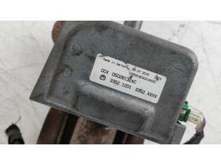 рейка Колонка рулевая 05057876AA Jeep Cherokee III KJ 2001-2008 года