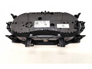 Панель приборов 5G0920950A Volkswagen Golf VII